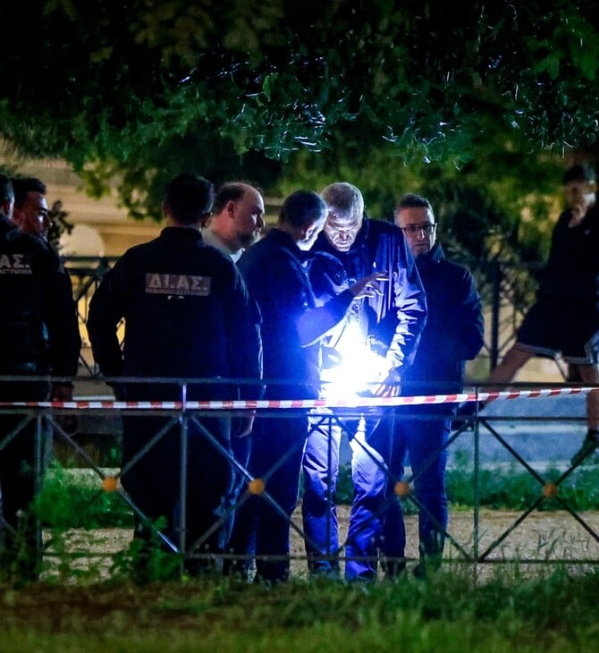 ΔΟΛΟΦΟΝΙΑ ΑΓΙΟ ΔΗΜΗΤΡΙΟ ΝΕΚΡΟ 27ΧΡΟΝΟ ΠΑΤΕΡΑΣ ΑΝΩΤΑΤΟΣ ΑΞΙΩΜΑΤΙΚΟΣ
