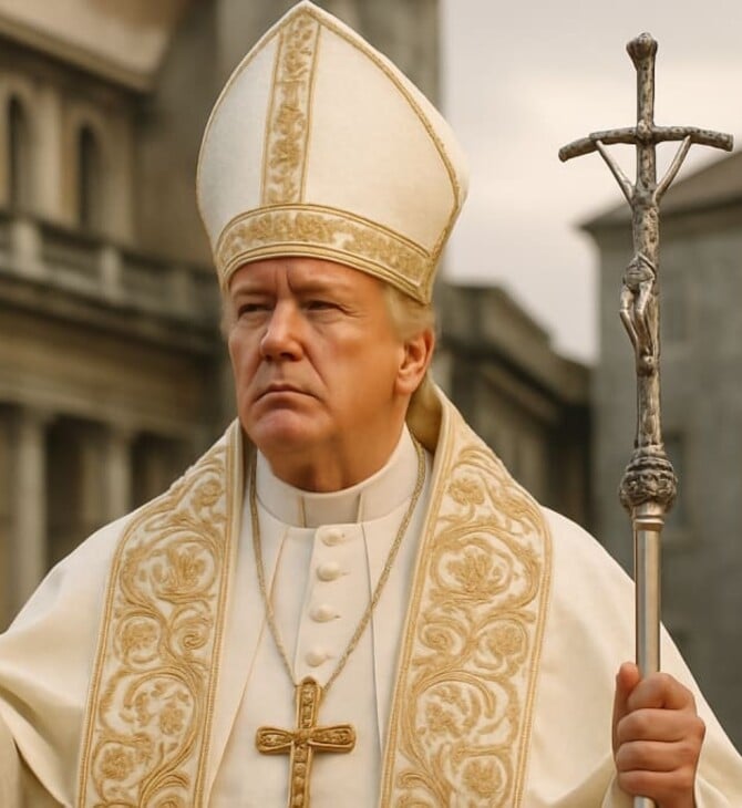 Η θεολογική πανωλεθρία του τραμπισμού 