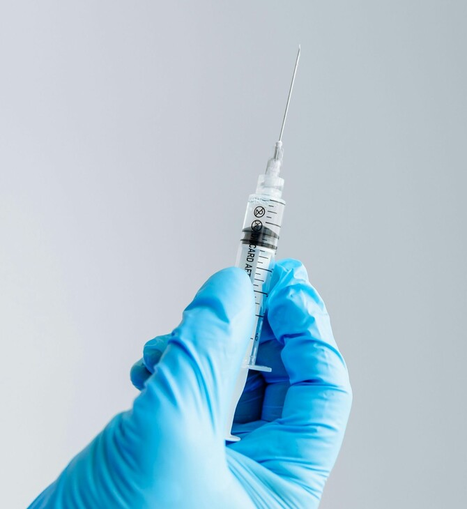 ΕΜΒΟΛΙΟ ΓΡΙΠΗ ΑΝΟΙΑ ΕΡΠΗΣ ΖΩΣΤΗΡ