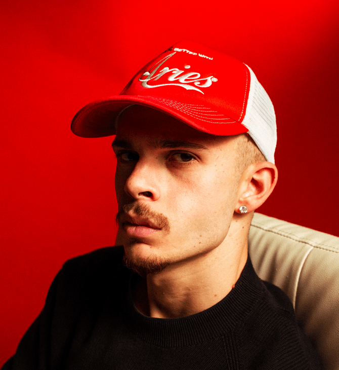 Fíglio Böler: «Η bass culture είναι για όλους, δεν έχει κάτι να αποδείξει» 