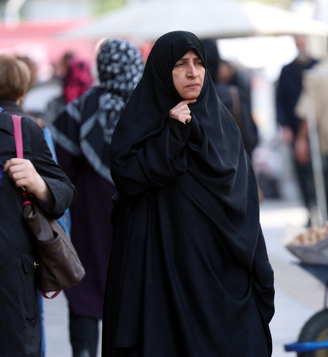 ΙΡΑΝ ΑΝΤΙΑΕΡΟΠΟΡΙΚΑ ΣΥΣΤΗΜΑΤΑ
