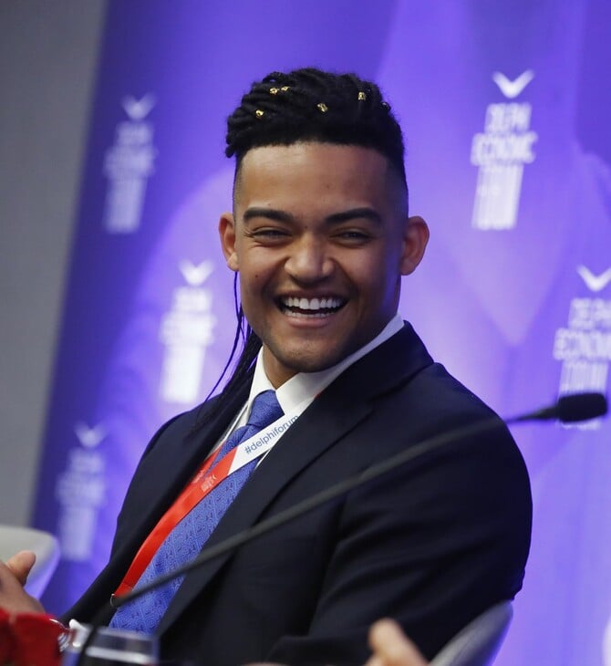 ΚΑΡΑΛΗΣ ΦΟΡΟΥΜ ΔΕΛΦΟΙ ΙΣΤΟΡΙΑ ΜΗΤΕΡΑ