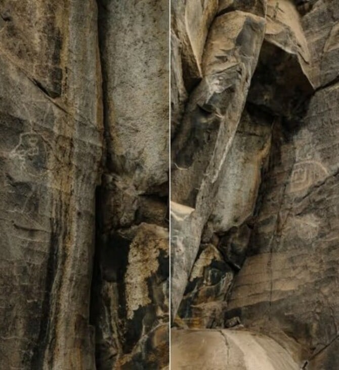 ΜΕΞΙΚΟ ΒΡΑΧΟΓΡΑΦΙΕΣ