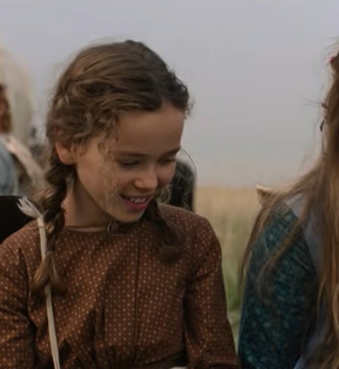 ΜΙΚΡΟ ΣΠΙΤΙ ΛΙΒΑΔΙ NETFLIX TRAILER TEASER