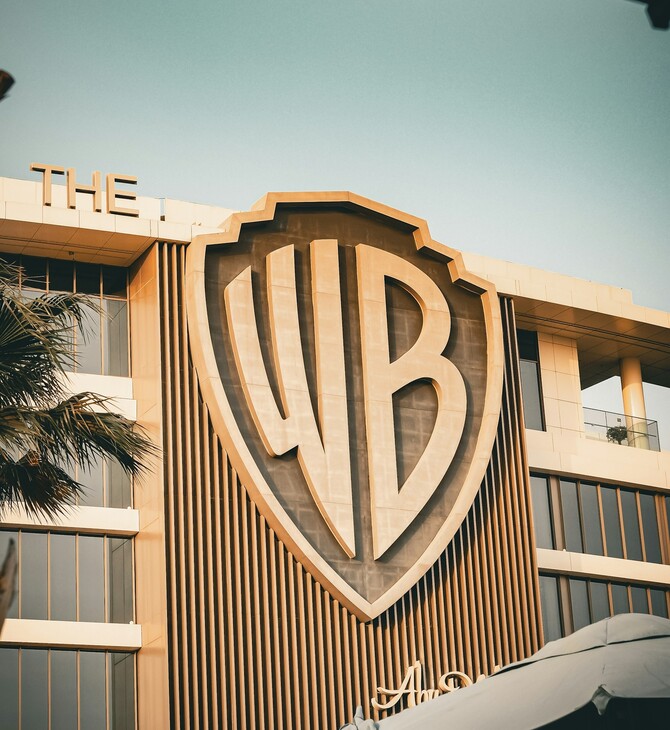 PARAMOUNT WARNER BROS ΣΥΜΦΩΝΙΑ
