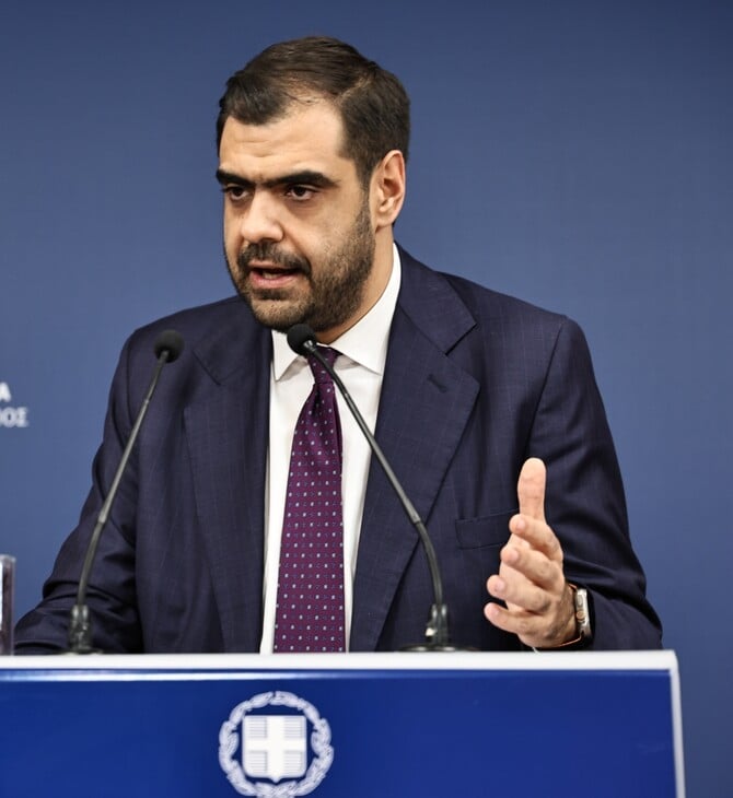 ΠΑΥΛΟΣ ΜΑΡΙΝΑΚΗ ΑΡΣΗ ΑΣΥΛΙΑΣ ΒΟΥΛΕΥΤΕΣ ΝΕΑ ΔΗΜΟΚΡΑΤΙΑ