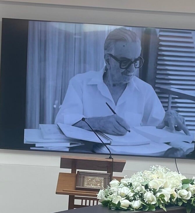 ΣΤΕΦΑΝΟΣ ΛΗΝΑΙΟΣ ΡΙΤΣΩΝΑ 