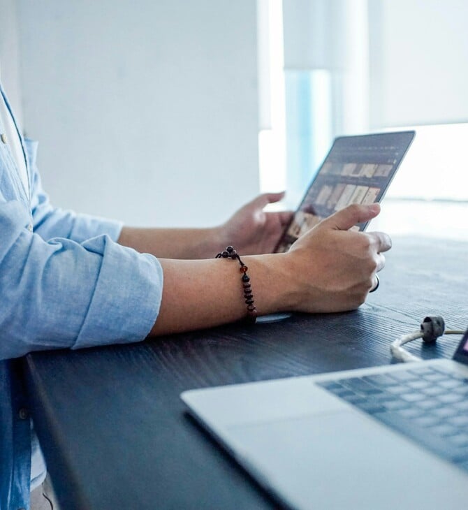 Online μετατροπή JPG σε PDF: Τα 10 καλύτερα εργαλεία του 2025