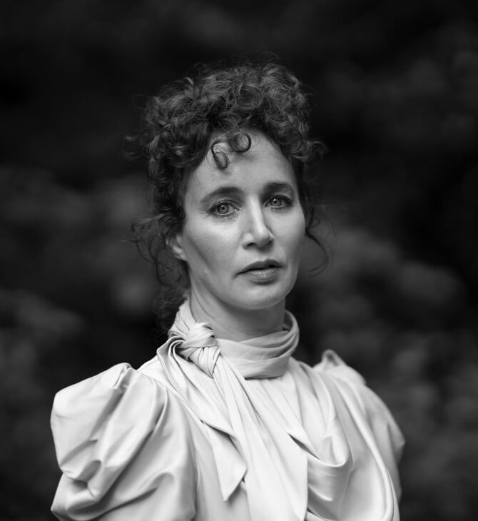 Μιράντα Τζουλάι: «Στην Αμερική, κάθε μέρα, είναι ένας γαμημένος εφιάλτης»