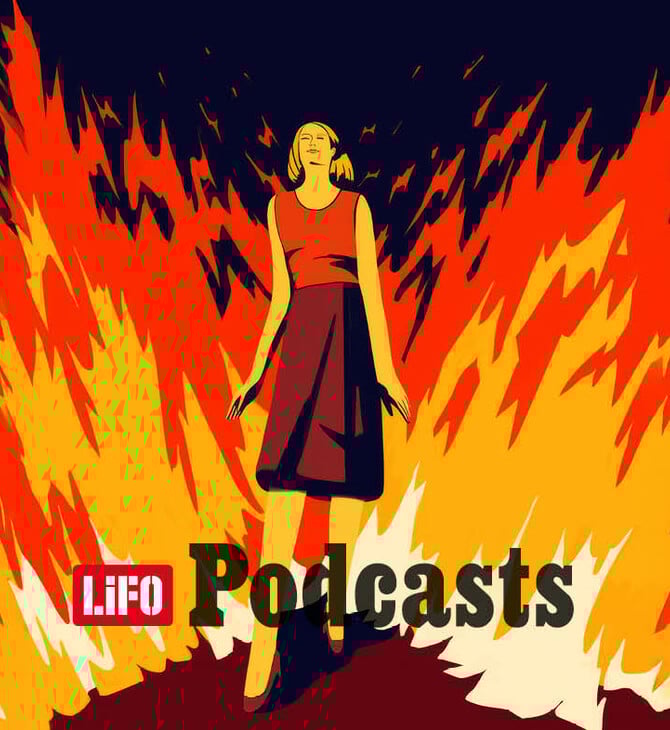 Εμμηνόπαυση: Η αλήθεια πίσω από τις εξάψεις