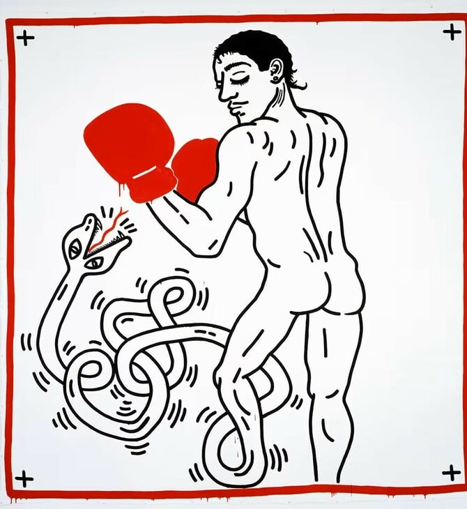 Γιατί όλοι τρέχουν ακόμα στα σκαλιά του Rocky;