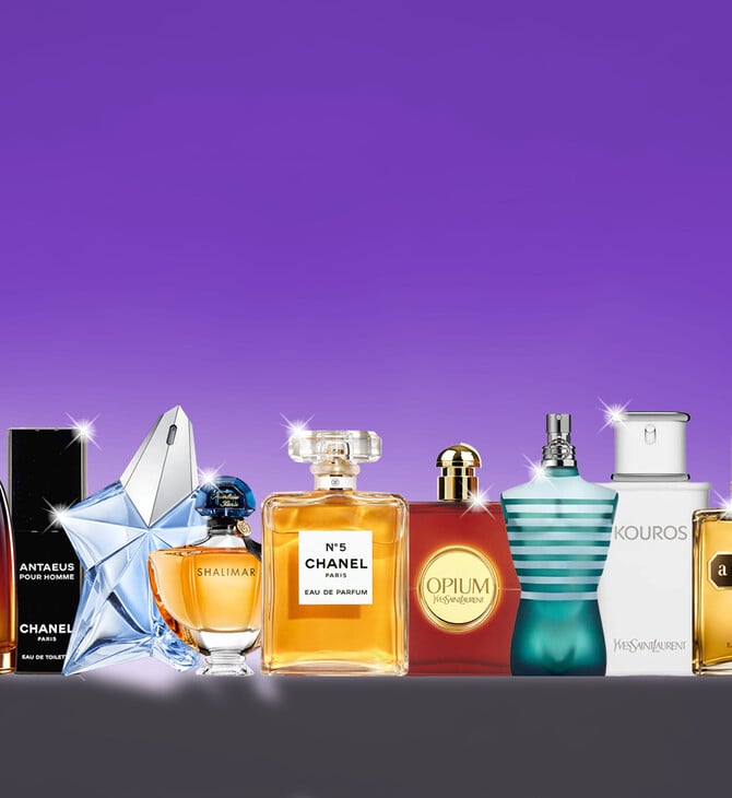 Old school αρώματα: γιατί κάποιοι επιστρέφουν σε αυτά;