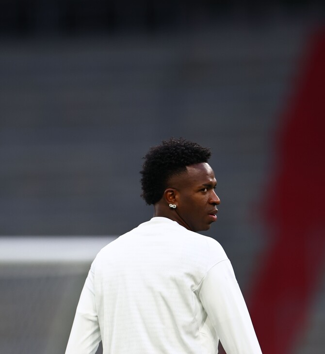 ΒΙΝΙΣΙΟΥΣ ΠΡΕΣΤΙΑΝΙ ΟΜΟΦΟΒΙΚΗ ΕΠΙΘΕΣΗ