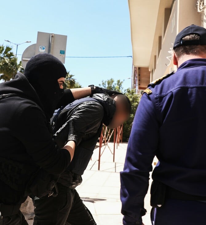 ΔΟΛΟΦΟΝΙΑ ΑΓΙΟΣ ΔΗΜΗΤΡΙΟΣ ΚΑΤΗΓΟΡΟΥΜΕΝΟΣ