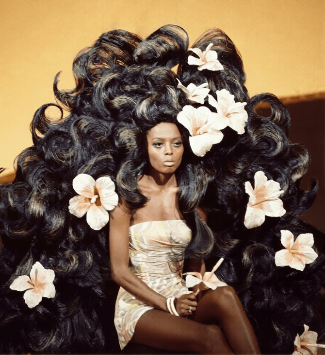 Η Νταϊάνα Ρος κόπηκε από τη βιογραφική ταινία για τον Μάικλ Τζάκσον