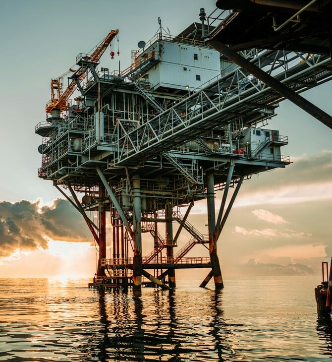 ΠΕΤΡΕΛΑΪΚΗ ΚΡΙΣΗ ΟΡΥΚΤΑ ΚΑΥΣΙΜΑ ΙΡΑΝ ΗΠΑ 