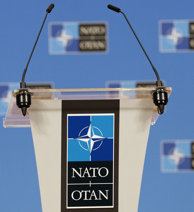 ΝΑΤΟ ΙΣΠΑΝΙΑ ΗΠΑ ΚΡΑΤΗ ΜΕΛΗ