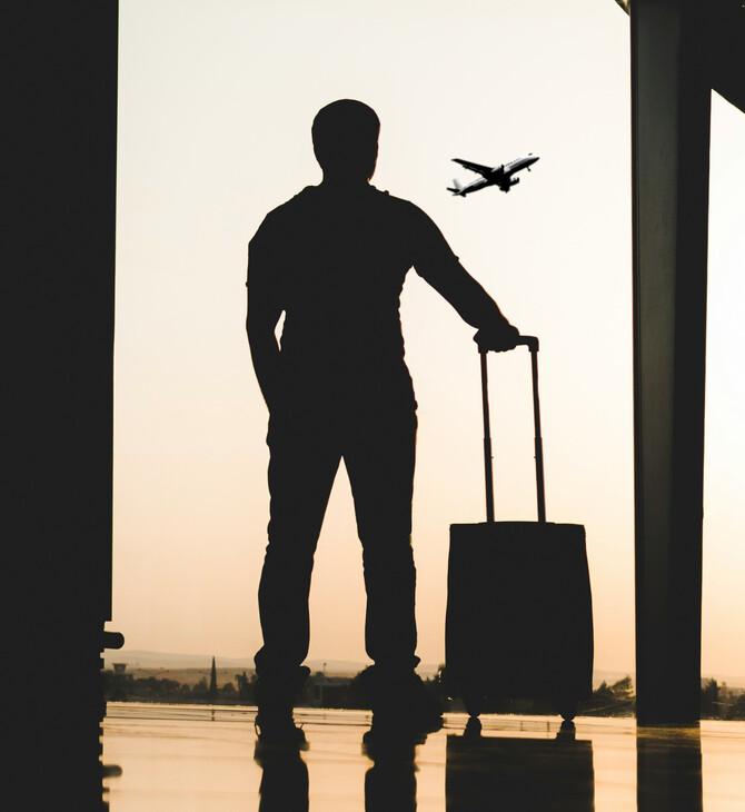 ΕΥΡΩΠΗ ΚΑΛΟΚΑΙΡΙ ΤΑΞΙΔΙΑ