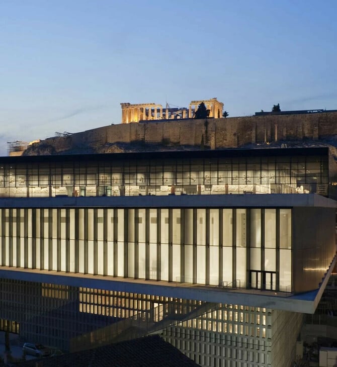 S&P: Σταθερή η Ελλάδα στην επενδυτική βαθμίδα BBB