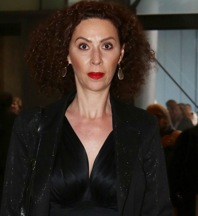 ΔΩΡΑ ΧΡΥΣΙΚΟΥ ΚΑΡΚΙΝΟΣ