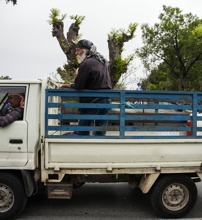 ΛΕΣΒΟΣ ΜΥΤΙΛΗΝΗ ΚΤΗΝΟΤΡΟΦΟΙ ΚΙΝΗΤΟΠΟΙΗΣΗ ΑΦΘΩΔΗΣ ΠΥΡΕΤΟΣ