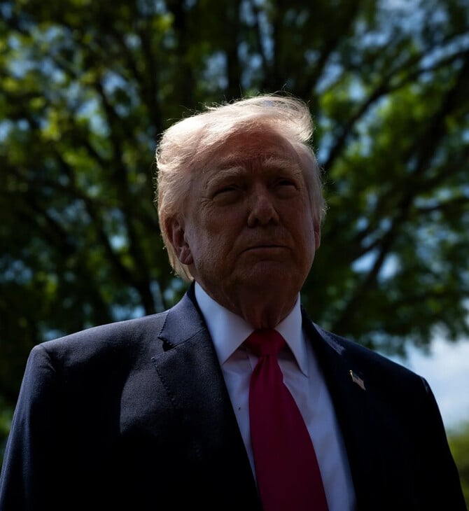 Η κυβέρνηση Τραμπ επαναφέρει το εκτελεστικό απόσπασμα για να «ενισχύσει» τη θανατική ποινή