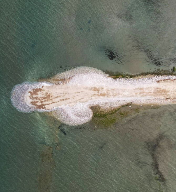 ΩΡΩΠΟΣ ΛΙΜΝΟΘΑΛΑΣΣΑ 