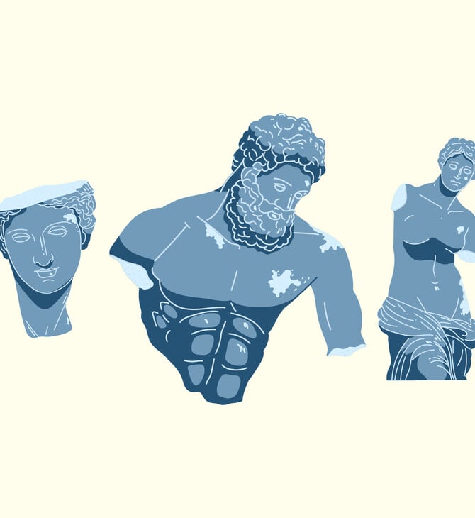 Γιατί πεθαίνουμε ως χώρα; 