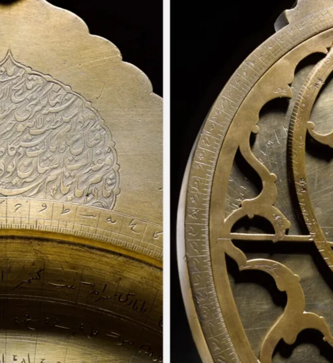 ΔΗΜΟΠΡΑΣΙΑ ΑΣΤΡΟΛΑΒΟΣ 17ΟΣ ΑΙΩΝΑΣ