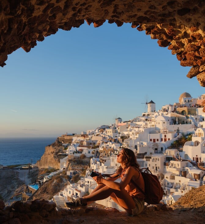 Κοινωνικός Τουρισμός 2026: Παράταση αιτήσεων για όλα τα ΑΦΜ μέχρι τη Δευτέρα