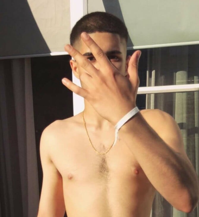 Ο fakemink δεν είναι απλώς hype, είναι το πιο καλοσχεδιασμένο glitch της νέας ραπ σκηνής