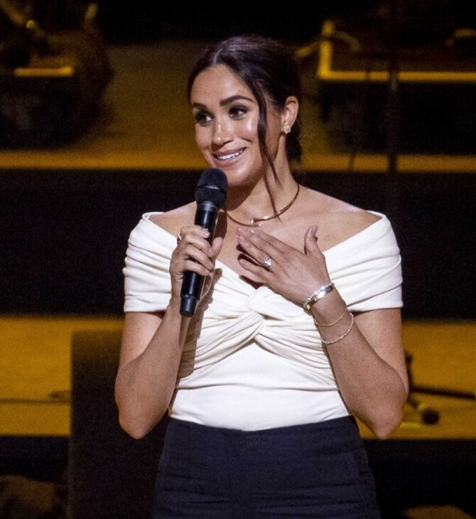 ΜΕΓΚΑΝ ΜΑΡΚΛ