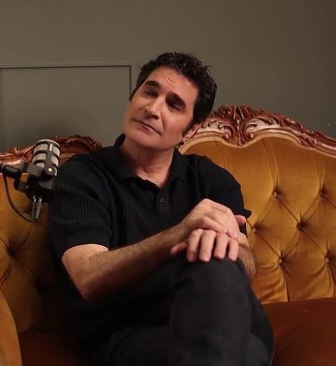 ΧΡΙΣΤΟΦΟΡΟΣ ΠΑΠΑΚΑΛΙΑΤΗΣ ΔΥΟ ΜΕΡΕΣ ΜΟΝΟ