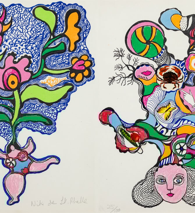 Οι Αυτοδίδακτοι: Από τον Θεόφιλο στις μέρες μας 