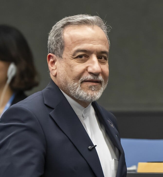 ΙΡΑΝ ΡΩΣΙΑ ΑΡΑΓΤΣΙ ΠΟΥΤΙΝ