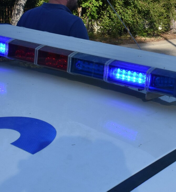 ΑΣΤΥΝΟΜΙΚΟΣ ΘΕΣΣΑΛΟΝΙΚΗ ΚΑΤΑΓΓΕΛΙΑ ΚΡΑΤΟΥΜΕΝΗ