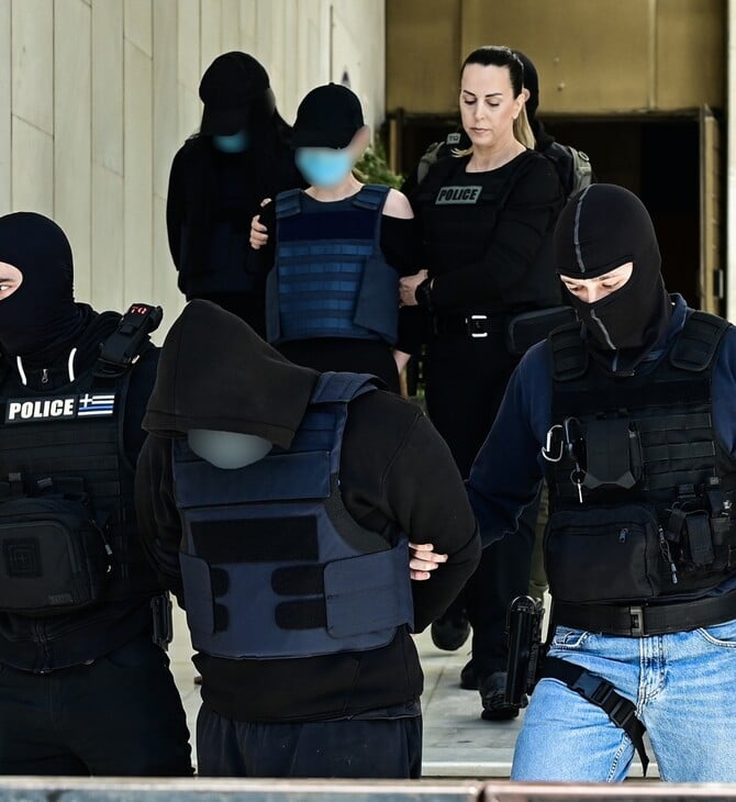 ΔΟΛΟΦΟΝΙΑ ΑΓΙΟΣ ΔΗΜΗΤΡΙΟΣ ΔΙΚΗ