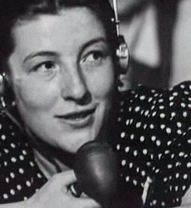 Οι γυναίκες της Νυρεμβέργης 