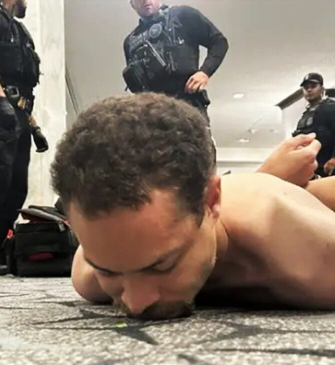 ΠΥΡΟΒΟΛΙΣΜΟΙ ΔΡΑΣΤΗΣ ΟΥΑΣΙΝΓΚΤΟΝ