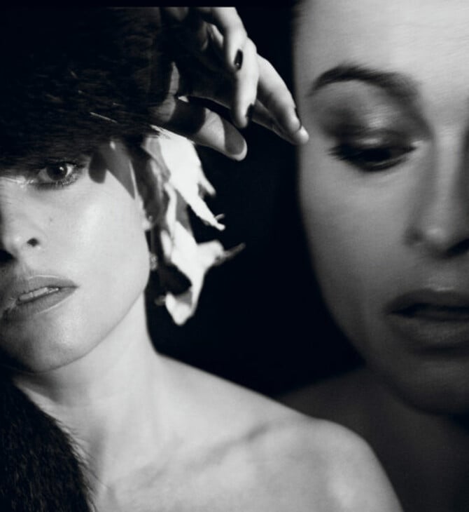 Ανατροπή στο The White Lotus: Η Έλενα Μπόναμ Κάρτερ αποχώρησε λίγο μετά την έναρξη των γυρισμάτων