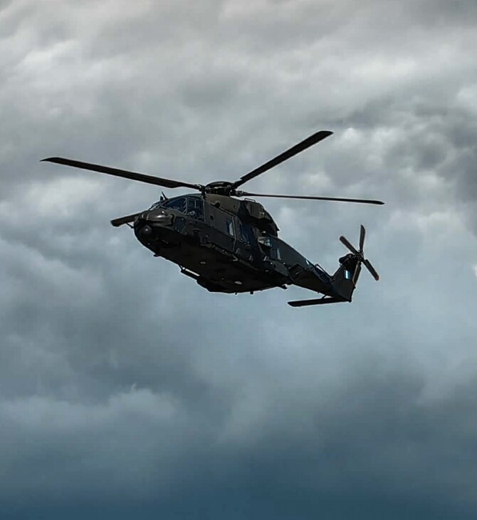 ΚΡΗΤΗ ΕΛΙΚΟΠΤΕΡΟ ΑΝΑΓΚΑΣΤΙΚΗ ΠΡΟΣΓΕΙΩΣΗ