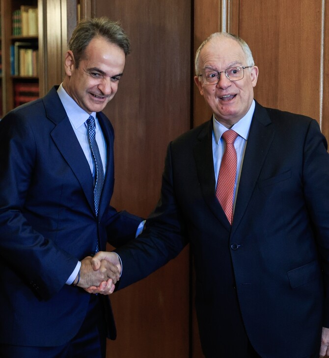 ΚΥΡΙΑΚΟΣ ΜΗΤΣΟΤΑΚΗΣ ΚΩΝΣΤΑΝΤΙΝΟΣ ΤΑΣΟΥΛΑΣ ΕΛΛΑΔΑ ΓΑΛΛΙΑ