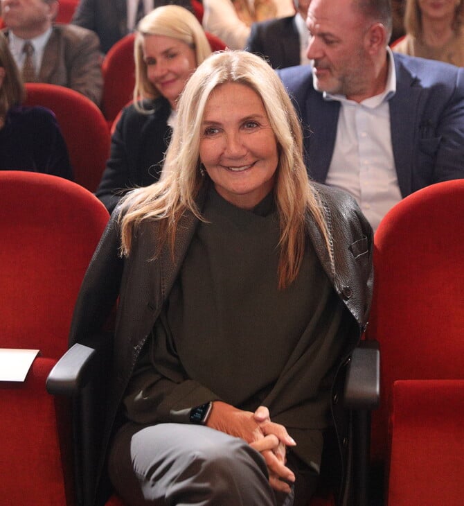 ΜΑΡΕΒΑ ΜΗΤΣΟΤΑΚΗ ΑΝΑΡΤΗΣΗ ΝΟΣΗΛΕΙΑ ΕΓΧΕΙΡΗΣΗ ΝΟΣΟΚΟΜΕΙΟ ΕΥΑΓΓΕΛΙΣΜΟΣ