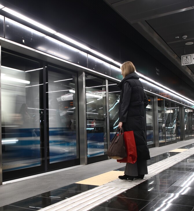 ΜΕΤΡΟ ΘΕΣΣΑΛΟΝΙΚΗΣ ΝΙΚΟΣ ΤΑΧΙΑΟΣ ΚΑΛΑΜΑΡΙΑ