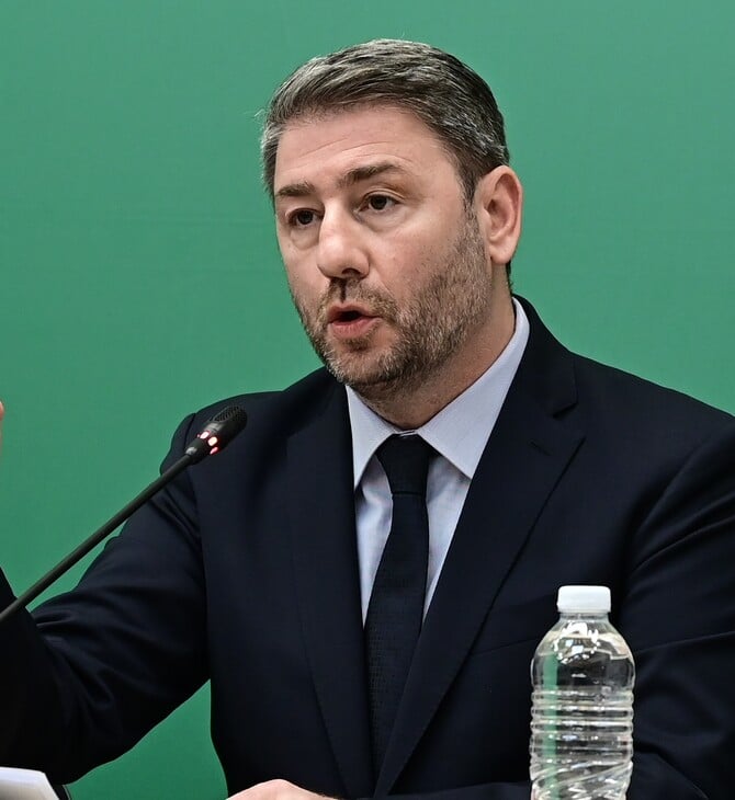 ΝΙΚΟΣ ΑΝΔΡΟΥΛΑΚΗΣ ΥΠΟΚΛΟΠΕΣ ΠΡΟΑΝΑΚΡΙΤΙΚΗ ΕΠΙΤΡΟΠΗ