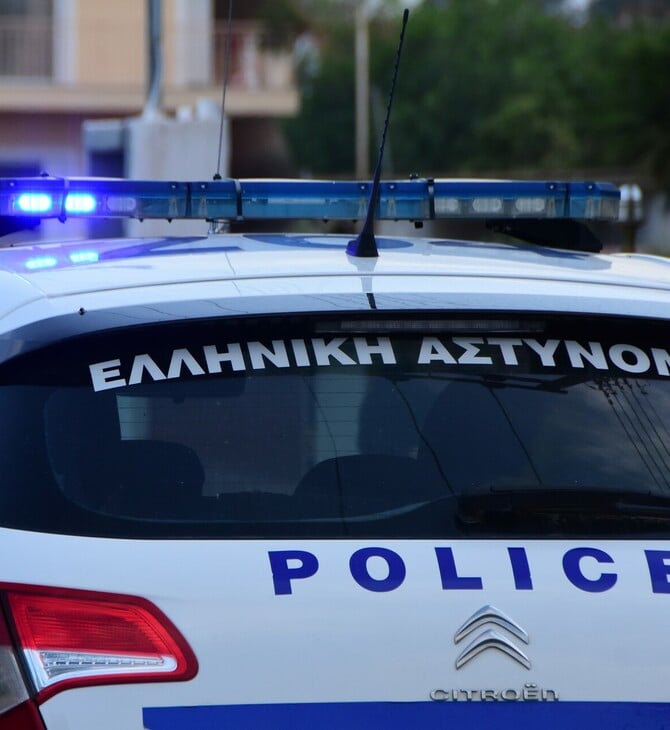ΠΑΓΚΡΑΤΙ ΕΠΙΘΕΣΗ ΠΑΡΚΙΝΓΚ