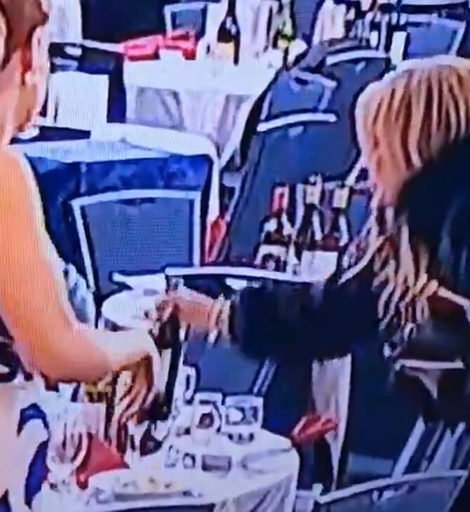 ΠΥΡΟΒΟΛΙΣΜΟΙ ΟΥΑΣΙΝΓΚΤΟΝ