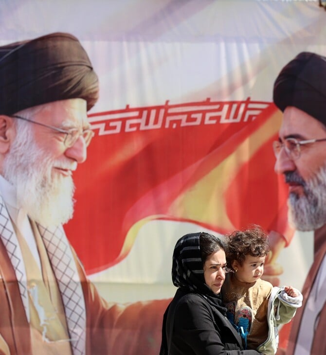 ΠΟΛΕΜΟΣ ΣΤΗ ΜΕΣΗ ΑΝΑΤΟΛΗ ΗΠΑ ΟΙΚΟΝΟΜΙΑ ΙΡΑΝ