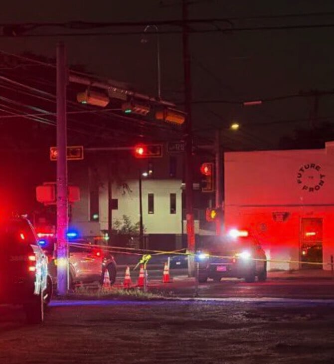 ΠΥΡΟΒΟΛΙΣΜΟΙ ΗΠΑ 