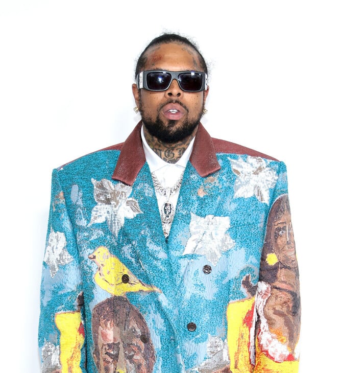 Westside Gunn